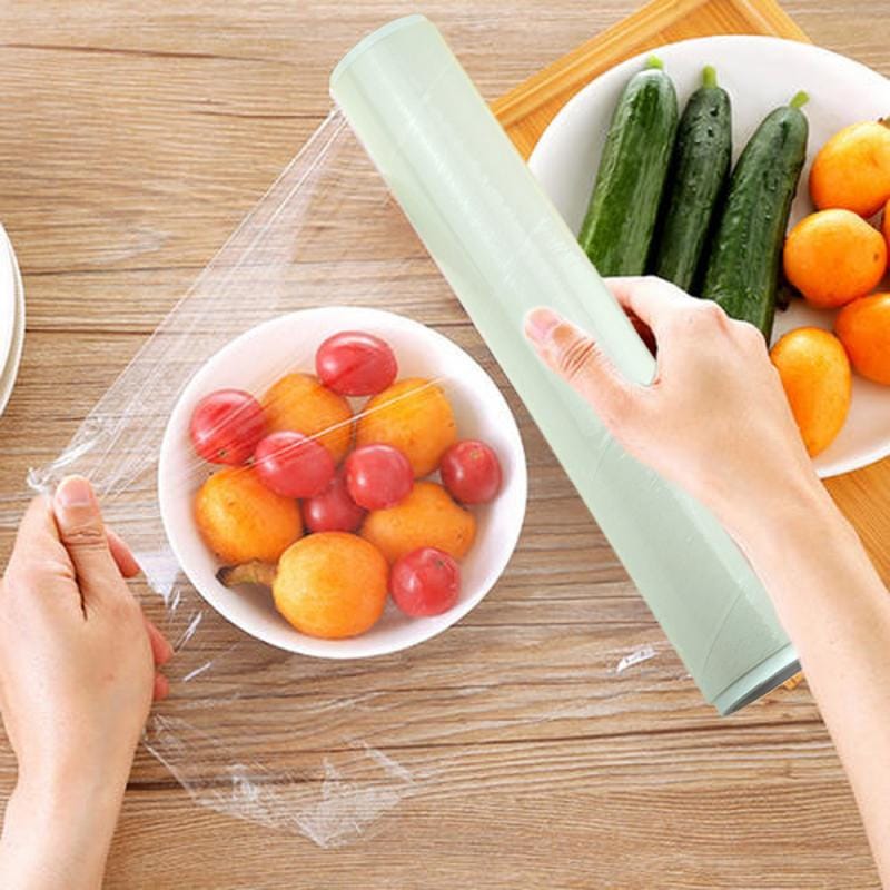 Màng bọc thực phẩm